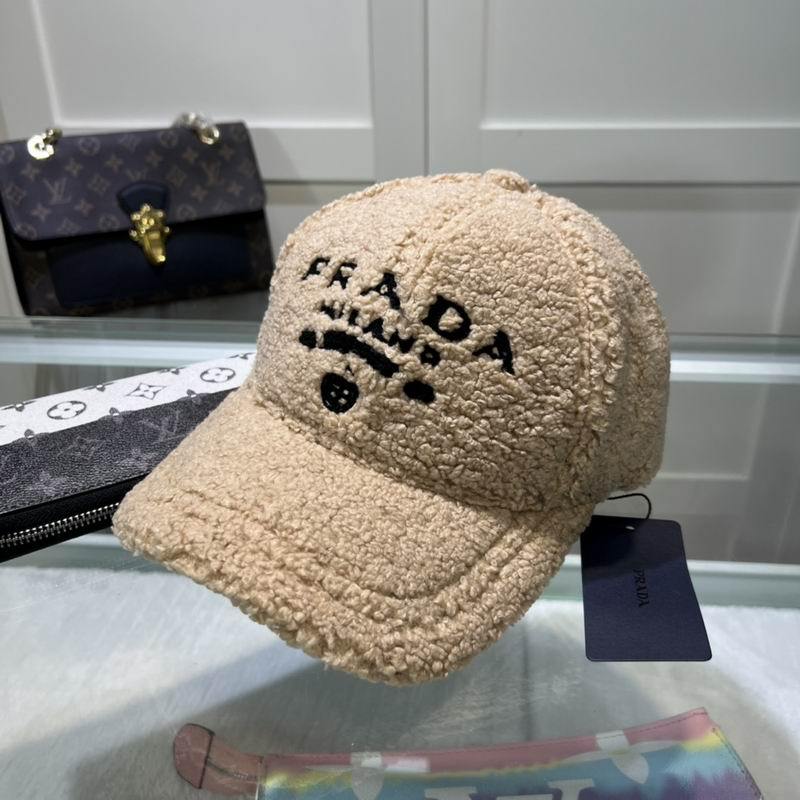 Prada Hats 169